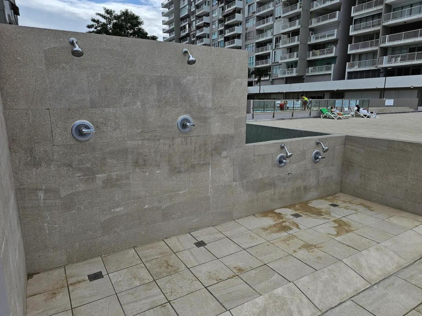 Steps From Foxwoods- Beachfront Retreat With Pools San Juan Zewnętrze zdjęcie