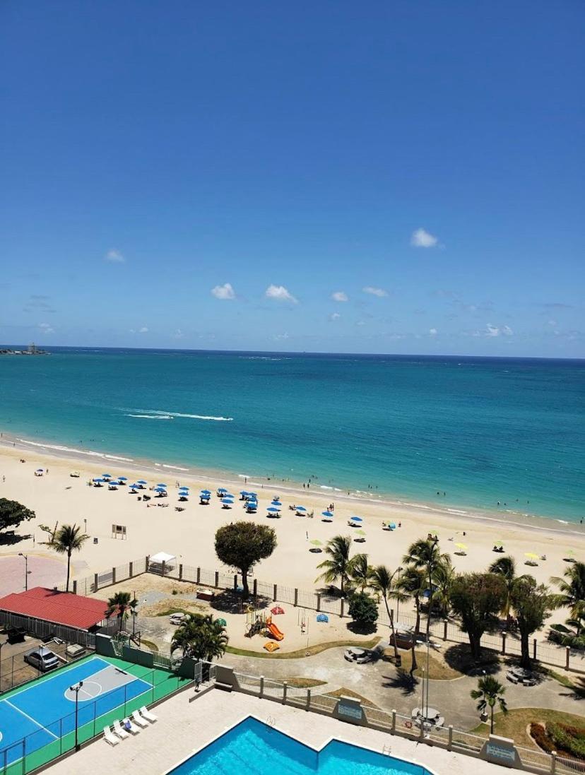 Steps From Foxwoods- Beachfront Retreat With Pools San Juan Zewnętrze zdjęcie