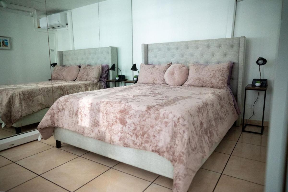 Steps From Foxwoods- Beachfront Retreat With Pools San Juan Zewnętrze zdjęcie